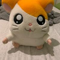 Pupazzo Hamtaro