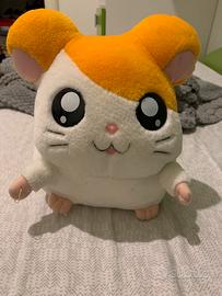 Pupazzo Hamtaro