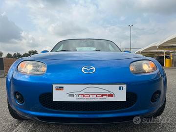 mazda mx5 miata edizione rara