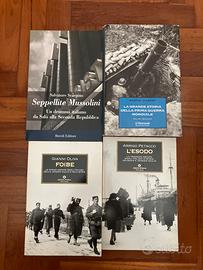 Libri storici