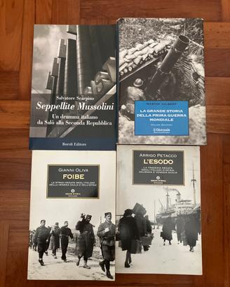 Libri storici