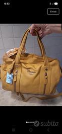 Borsa  in pelle Cuoieria Fiorentina 