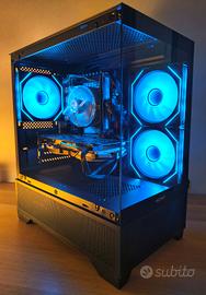 PC Gaming/Workstation 64GB RAM i7 8GB VRAM