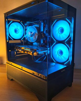 PC Gaming/Workstation 64GB RAM i7 8GB VRAM