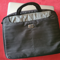 Valigetta porta PC max 14 pollici