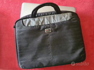 Valigetta porta PC max 14 pollici