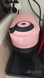Nespresso 