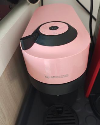 Nespresso 