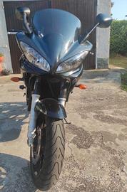 Yamaha FZ6 Fazer 600 - 98 CV - UNIPROPRIETARIO