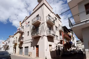 Appartamento - Santeramo in Colle