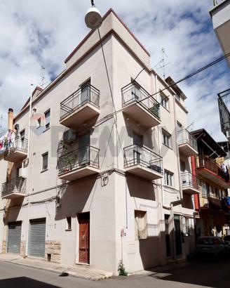 Appartamento - Santeramo in Colle