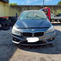 BMW serie 2