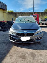 BMW serie 2