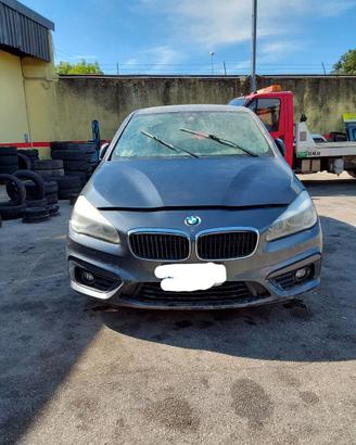 BMW serie 2