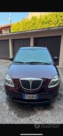 Ypsilon a 55*000 km