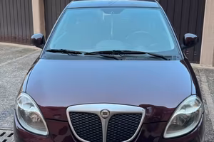 Ypsilon a 55*000 km
