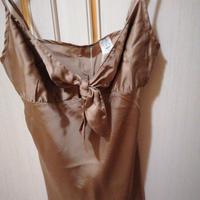 Sottogiacca top INTIMISSIMI