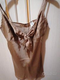 Sottogiacca top INTIMISSIMI