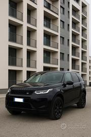 Land Rover Discovery Sport - 7 Posti