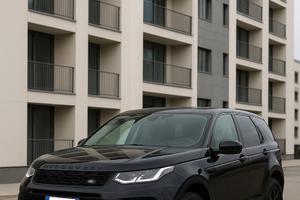 Land Rover Discovery Sport - 7 Posti