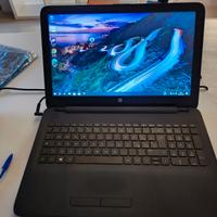 NOTEBOOK  HP 255G4 - Antracite