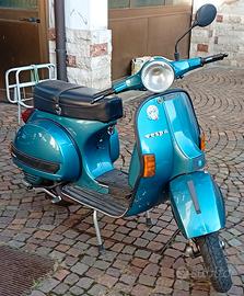 Vespa px 125E 