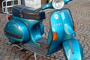 Vespa px 125E 