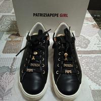 sneakers patrizia pepe 41