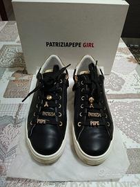 sneakers patrizia pepe 41