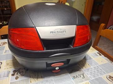 bauletto scooter 