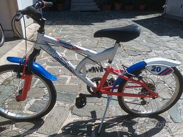 bicicletta da bambino