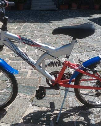 bicicletta da bambino
