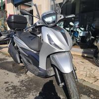 Piaggio Beverly 400 S ABS ASR