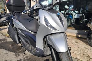 Piaggio Beverly 400 S ABS ASR