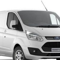 Serratura Ford custom anteriore destra