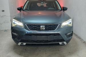 SEAT Ateca 1.6 TDI Business