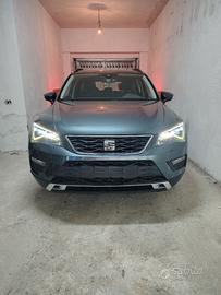 SEAT Ateca 1.6 TDI Business
