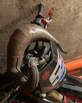 Pancia gianelli hm 50/70