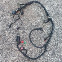 Impianto elettrico Dominator '93 2° serie