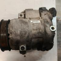 COMPRESSORE ARIA CONDIZIONATA MERCEDES CL A CDI
