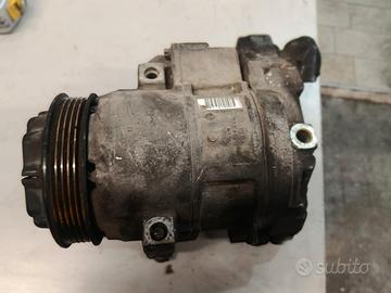 COMPRESSORE ARIA CONDIZIONATA MERCEDES CL A CDI
