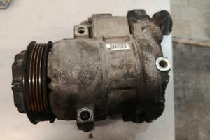COMPRESSORE ARIA CONDIZIONATA MERCEDES CL A CDI