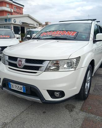 Fiat Freemont 2.0 Multijet 140 CV Urban