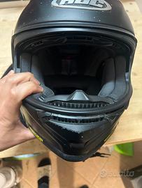Casco integrale HJC rapha 71