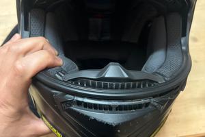 Casco integrale HJC rapha 71