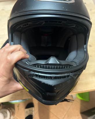 Casco integrale HJC rapha 71