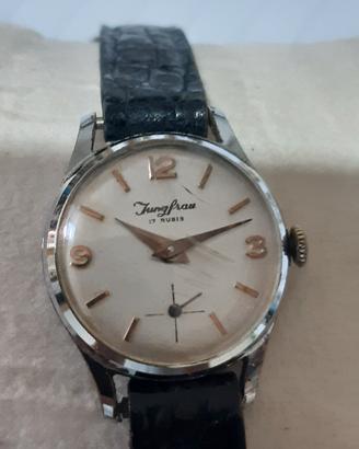3 orologi femminili vintage 