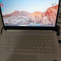 computer portatile hp
