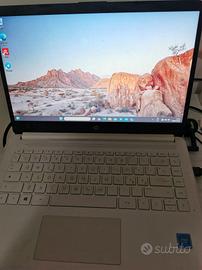 computer portatile hp