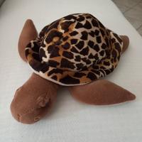 Tartaruga peluche cm.40
